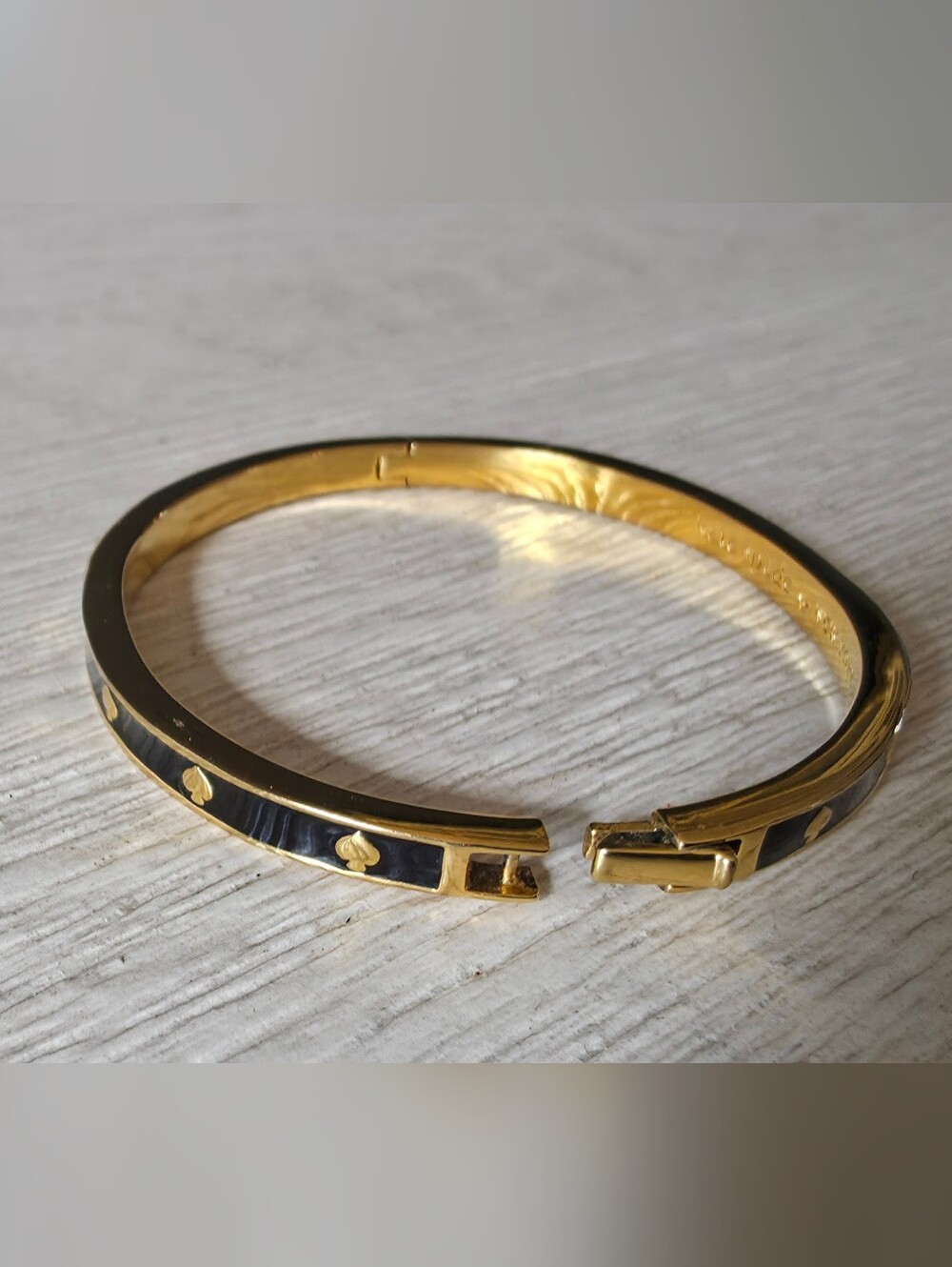Kate Spade Bracelet Stack - Picture 5 of 6
